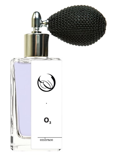 Ozone by Embrace Perfume