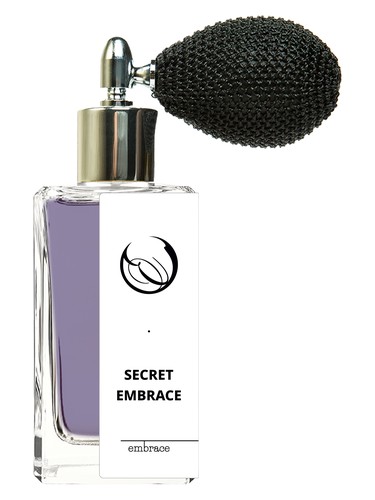 Secret Embrace by Embrace Perfume