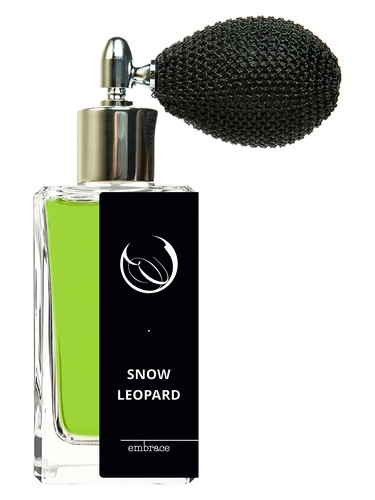 Snow Leopard by Embrace Perfume