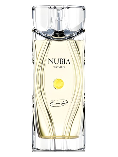 Nubia Yellow by Emeshel