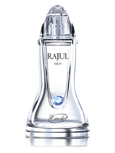 Rajul by Emeshel