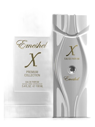 X by Emeshel