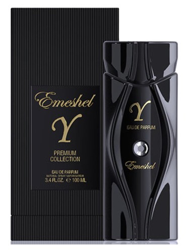 Y by Emeshel