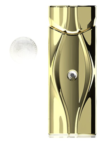 Gold by Emeshel