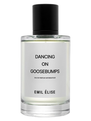 Dancing On Goosebumps by Emil Elise