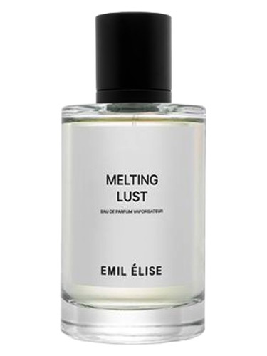 Melting Lust by Emil Elise