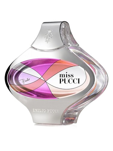 Miss Pucci by Emilio Pucci