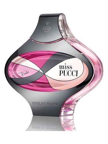 Miss Pucci Intense by Emilio Pucci