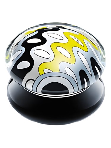 Vivara Black Edition by Emilio Pucci