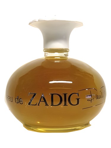 Eau de Zadig by Emilio Pucci