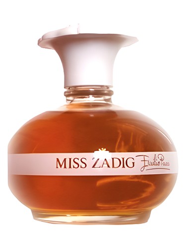 Miss Zadig by Emilio Pucci