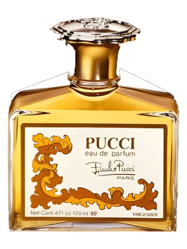 Pucci by Emilio Pucci