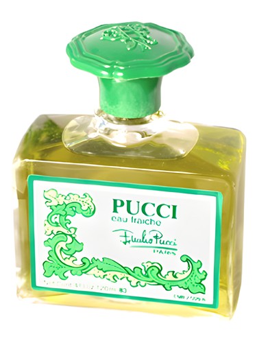 Pucci Eau Fraiche by Emilio Pucci