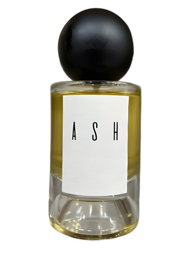 Ash by Eminence Parfums