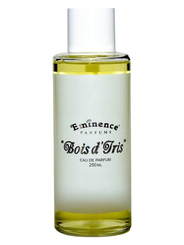 Bois D'Iris by Eminence Parfums