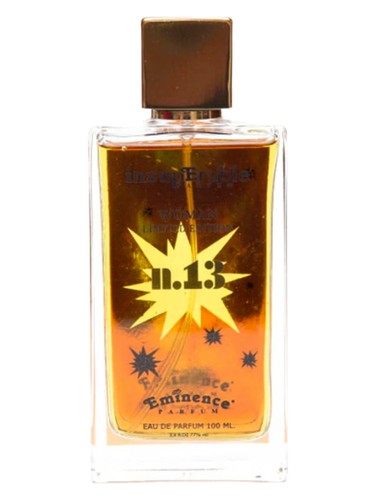 Insuperable Man No. 13 by Eminence Parfums