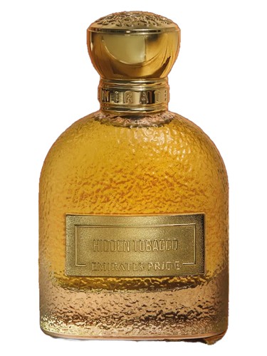 Hidden Tobacco by Emirates Pride Perfumes