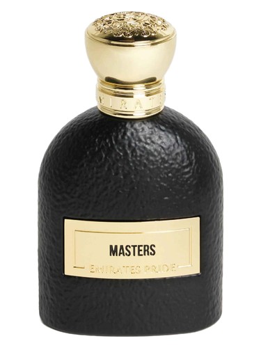 Masters by Emirates Pride Perfumes