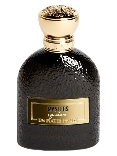 Masters Signature by Emirates Pride Perfumes