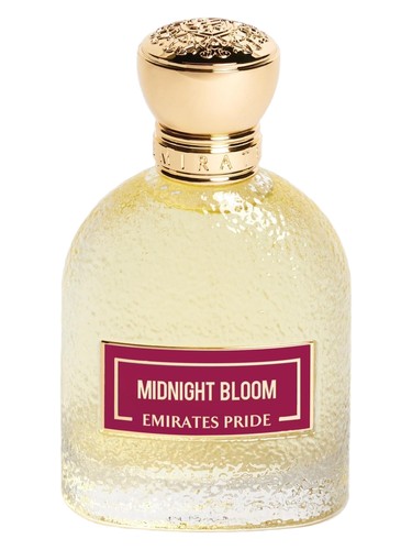 Midnight Bloom by Emirates Pride Perfumes