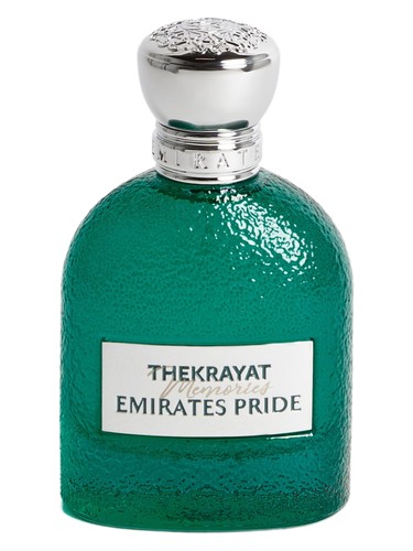 Thekrayat by Emirates Pride Perfumes