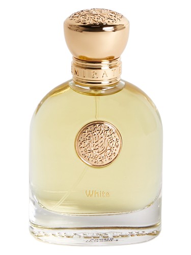 White by Emirates Pride Perfumes