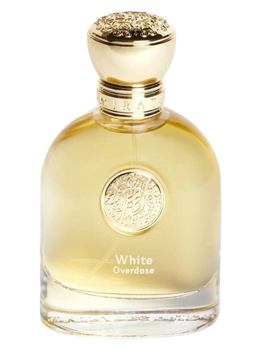 White Overdose by Emirates Pride Perfumes