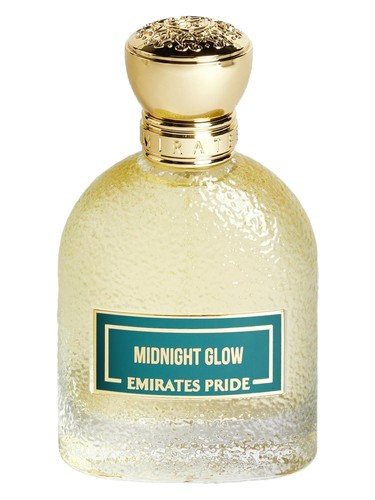 Midnight Glow by Emirates Pride Perfumes
