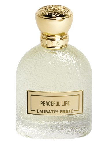Peaceful Life by Emirates Pride Perfumes