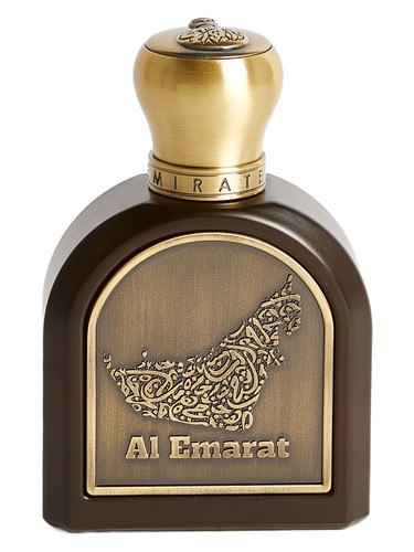 Al Emarat by Emirates Pride Perfumes