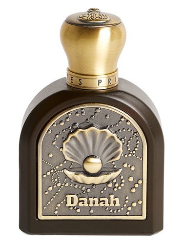 Danah by Emirates Pride Perfumes