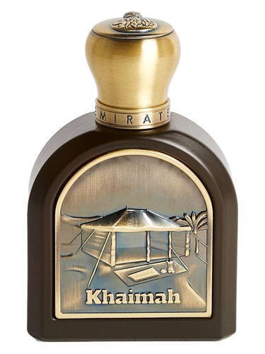 Khaimah by Emirates Pride Perfumes