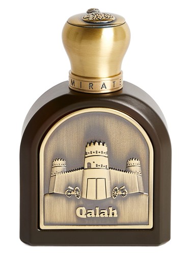 Qalah by Emirates Pride Perfumes