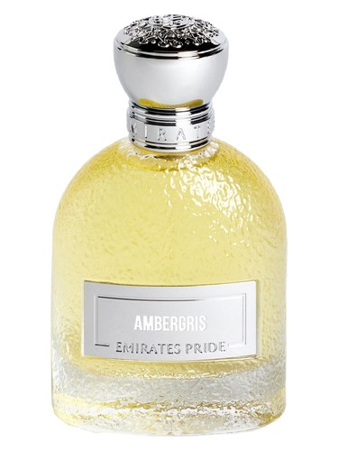 Ambergris by Emirates Pride Perfumes