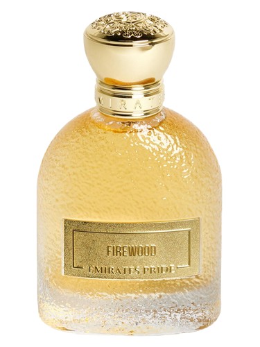 Firewood by Emirates Pride Perfumes