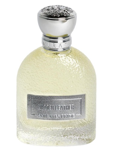 Hidden Leather by Emirates Pride Perfumes