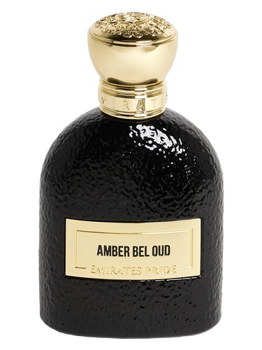 Amber Bel Oud by Emirates Pride Perfumes