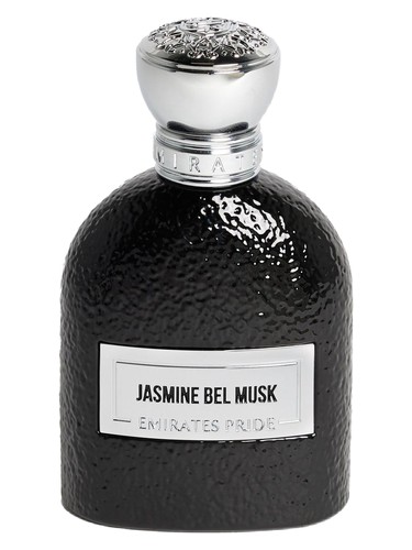 Jasmine Bel Musk by Emirates Pride Perfumes