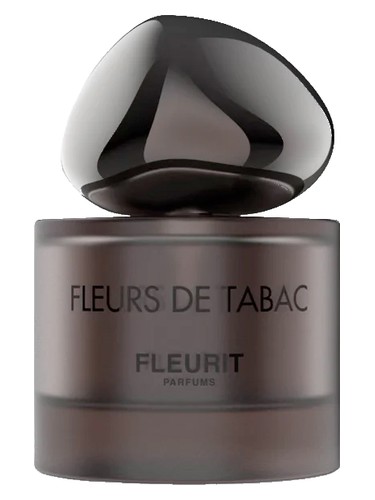 Sainte Fumée by Fleurit Parfums