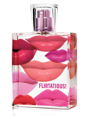 Flirtatious by Flirt!