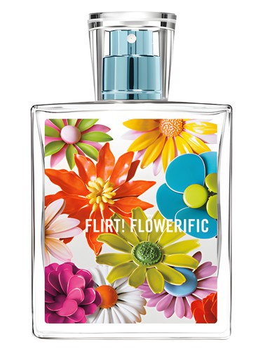 Flowerific by Flirt!