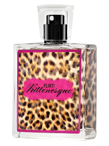 Kittenesque by Flirt!