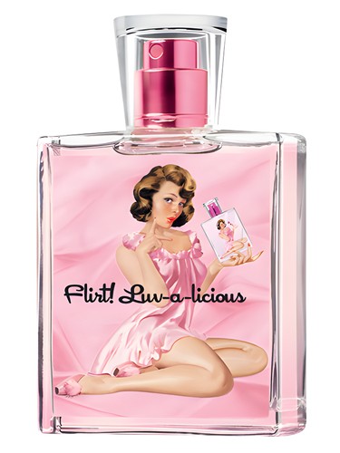 Luv-a-licious by Flirt!