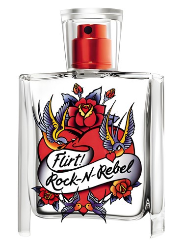 Rock N Rebel by Flirt!