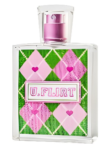 U-Flirt by Flirt!
