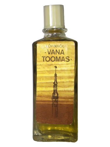 Vana Toomas by Flora