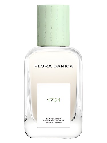 1761 by Flora Danica