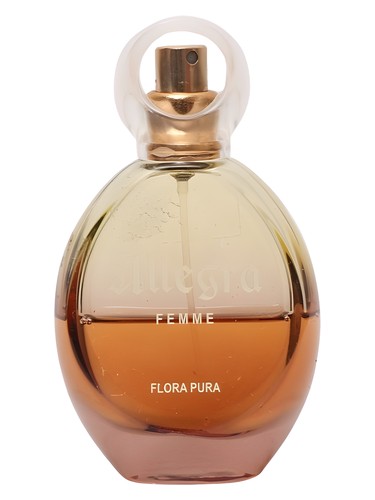Allegra Femme by Flora Pura