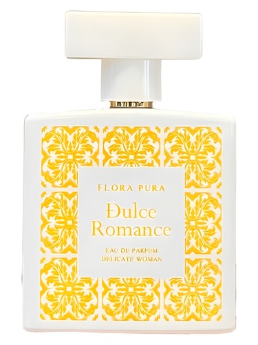 Dulce Romance by Flora Pura