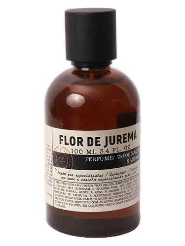 Flor de Jurema by Flora Pura